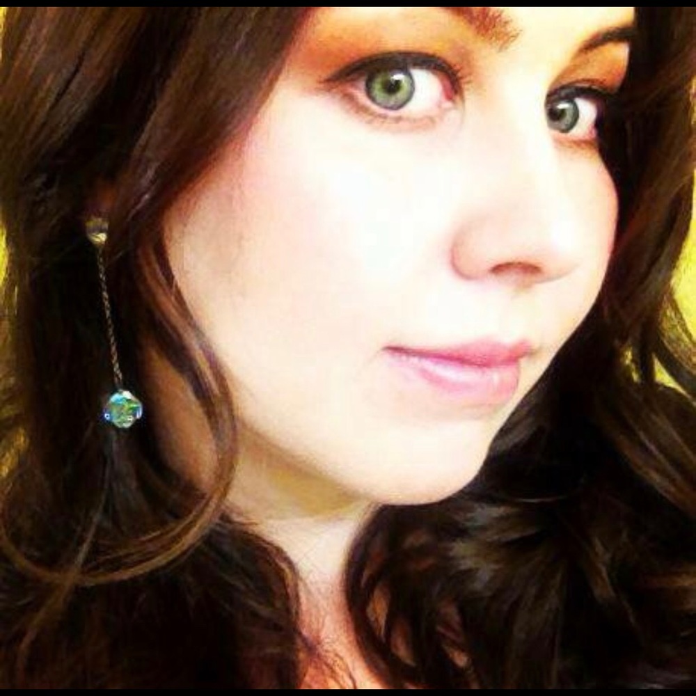 Meet your Posher, Adrianna
